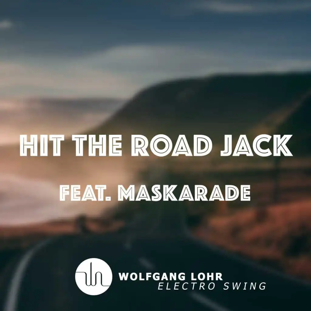 Hit the Road Jack (A Cappella)