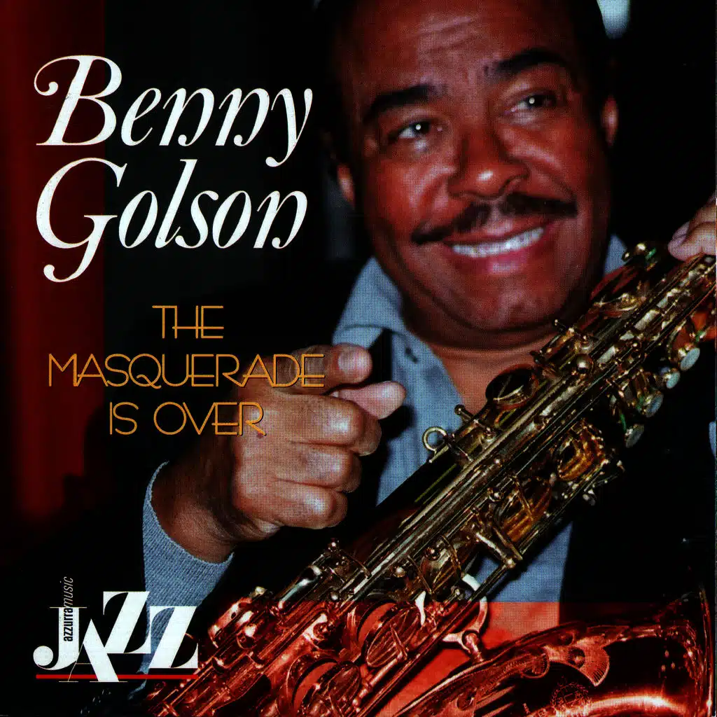 The Masquerade Is Over