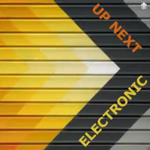 Up Next Electronic (feat. Lekker Spelen, Dj Rasp & Oliver Nagy)