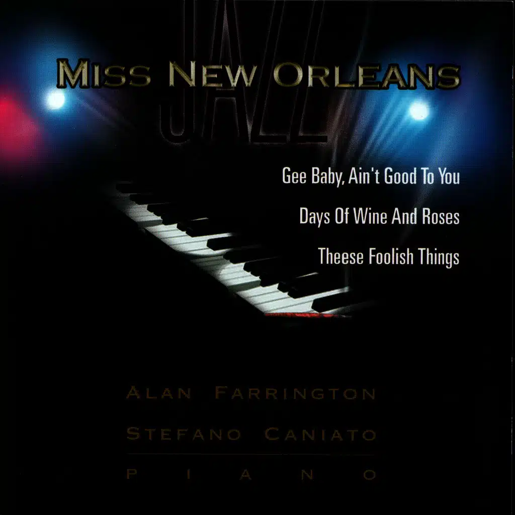 On The Sunny Side Of The Street