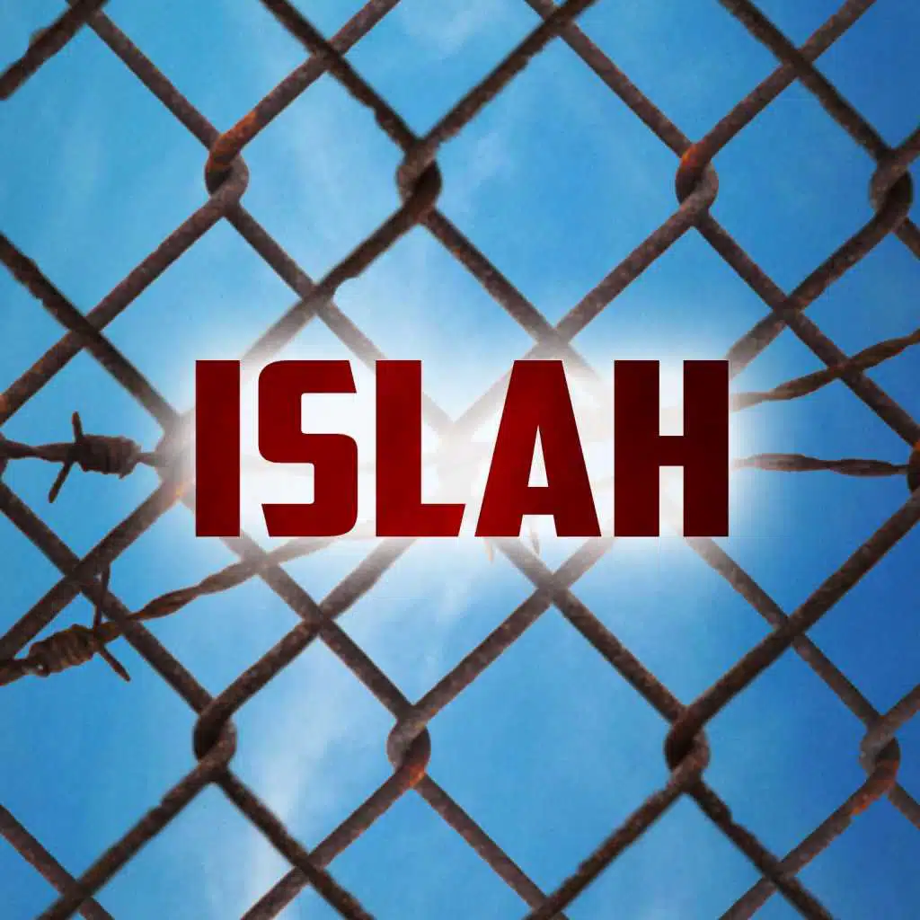 Islah (feat. Şehinşah)