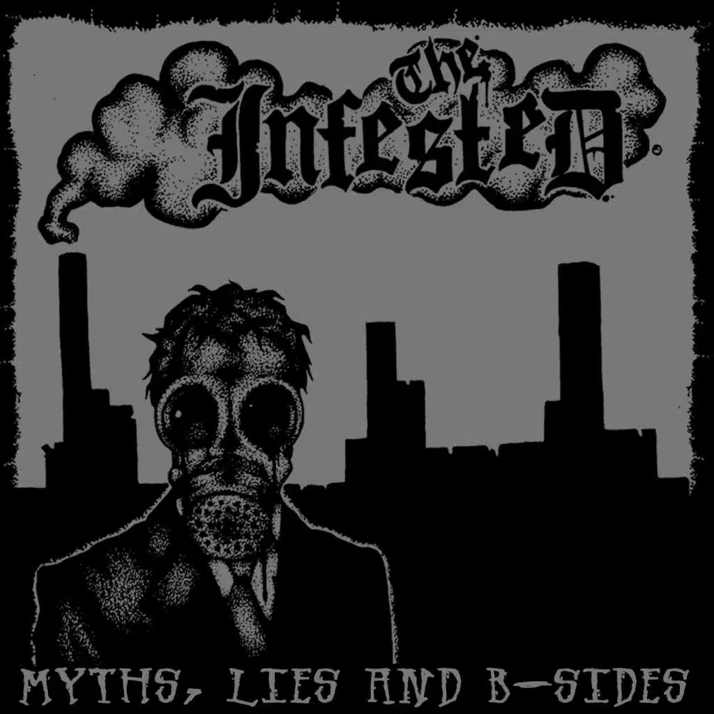 Myths, Lies & Hypocrites (10th Anniversary)
