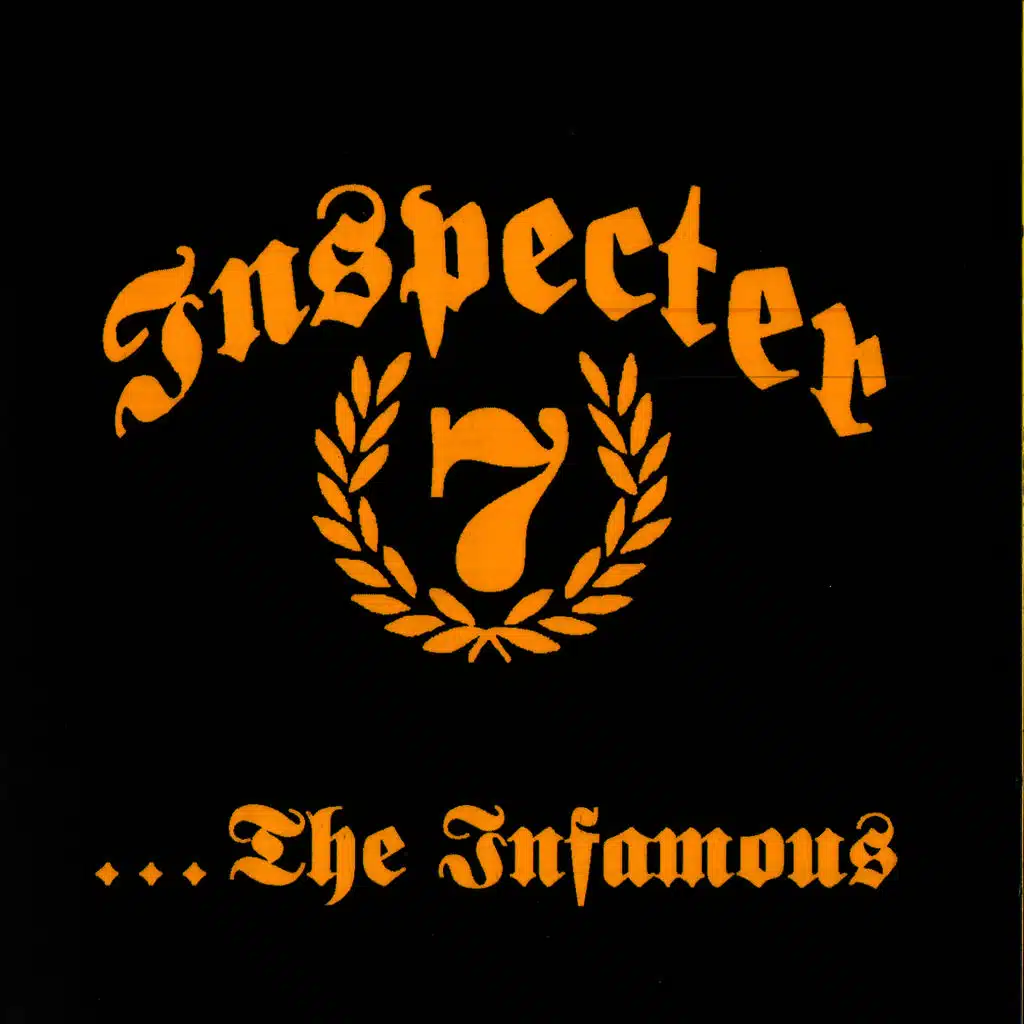 Inspecter 7