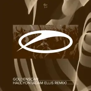Halcyon (Adam Ellis Extended Remix)