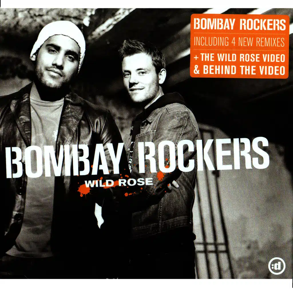 Wild Rose (Jake Wattson Edit)