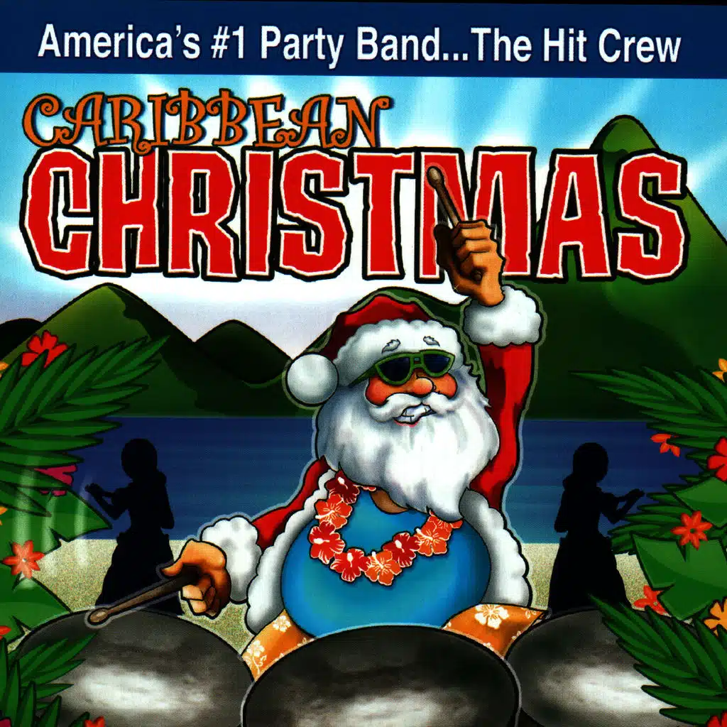 DJ's Choice - Caribbean Christmas