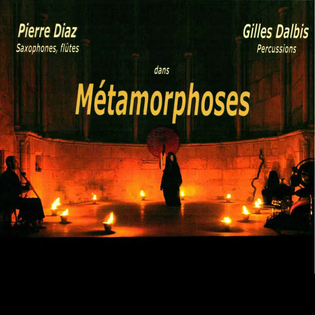 Métamorphoses