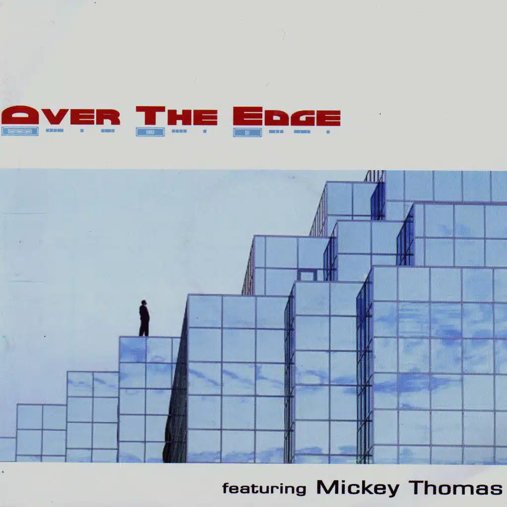 Over The Edge