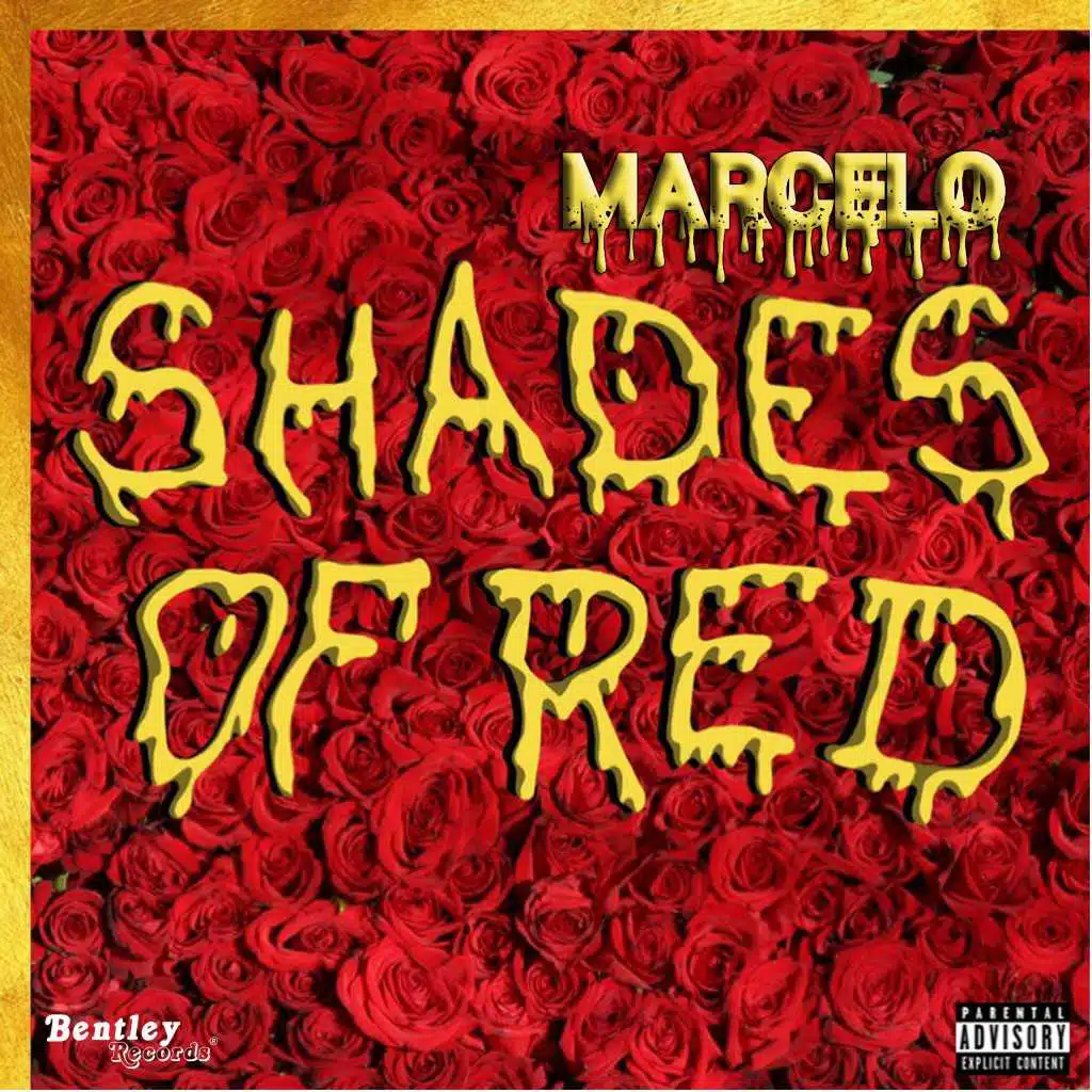 Shades of Red