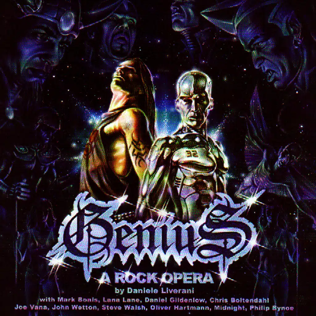 Episode 1: A Human Into Dreams' World