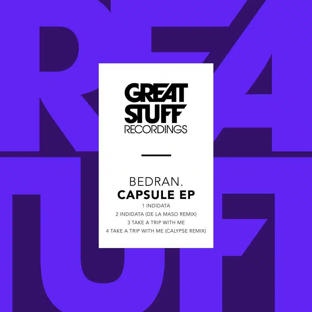 Capsule EP