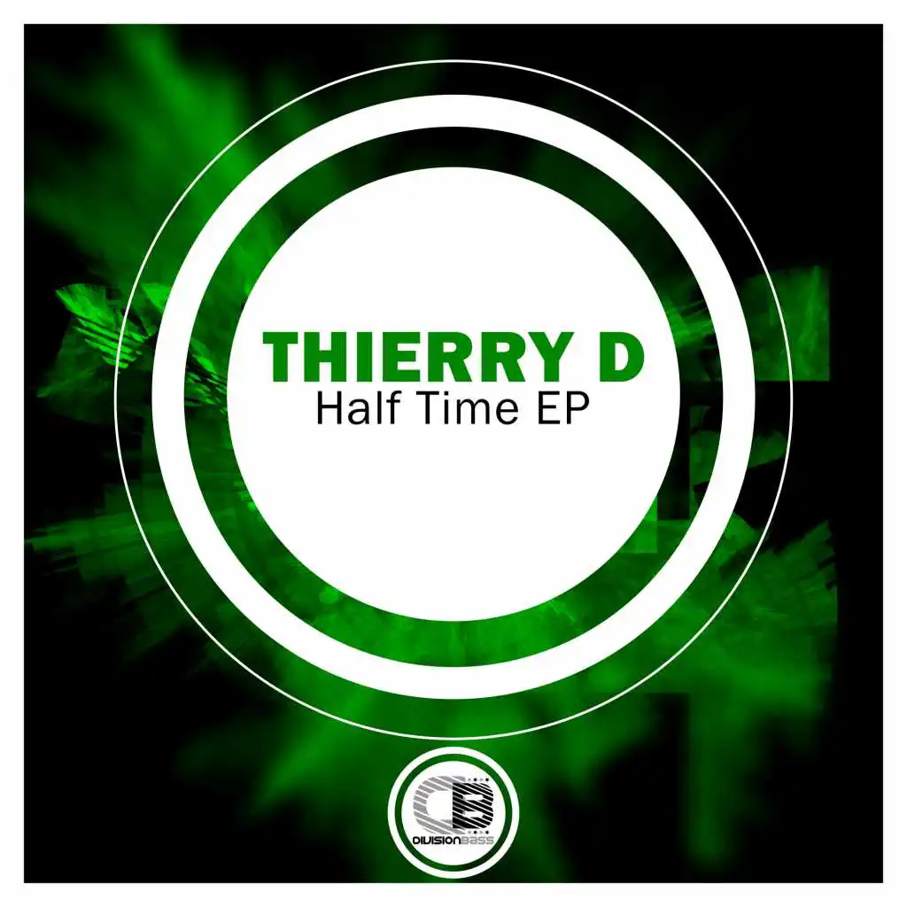 First Day Of Spring (Thierry D Tripped Out Mix)