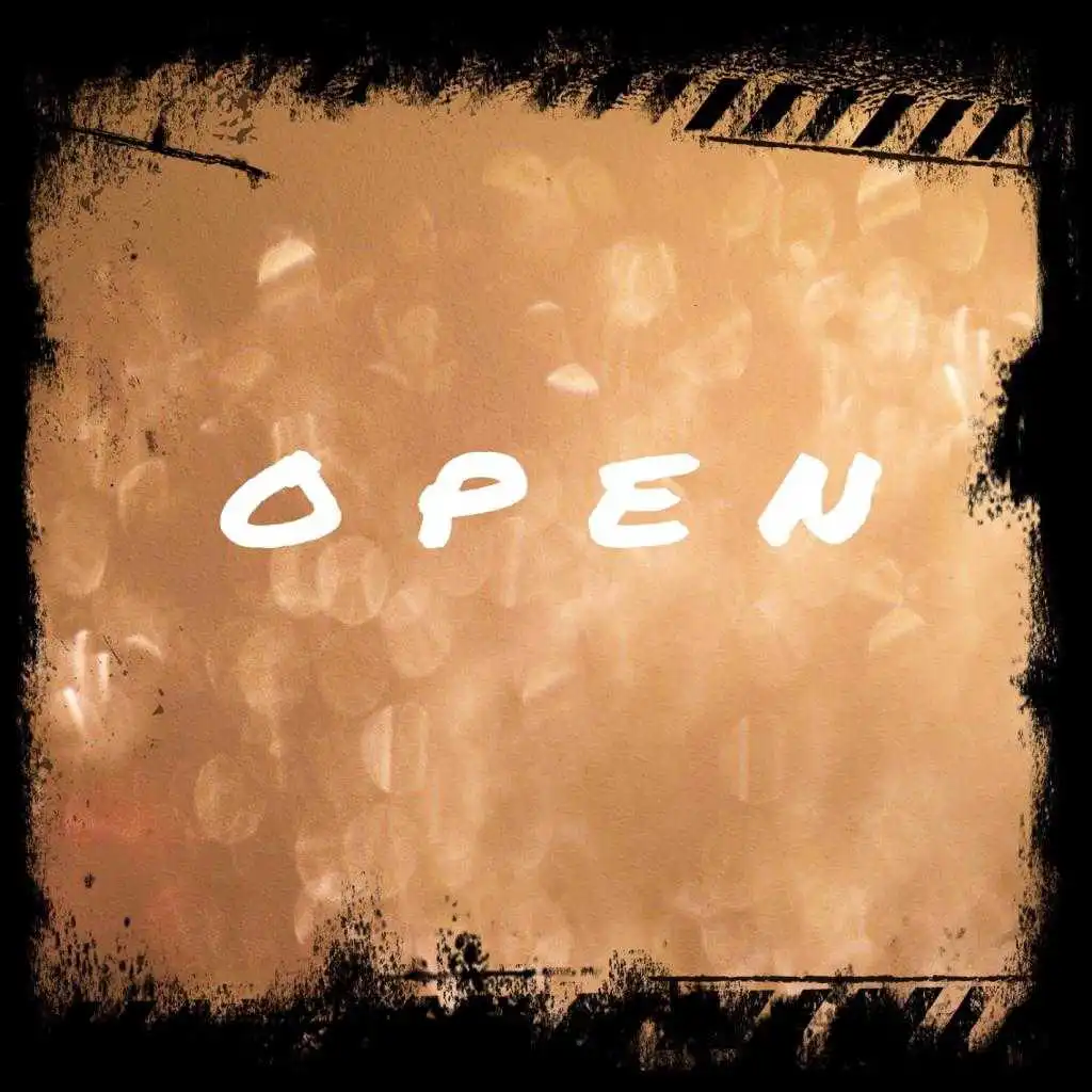 Open (feat. R.C. Tha Trackaholiq)