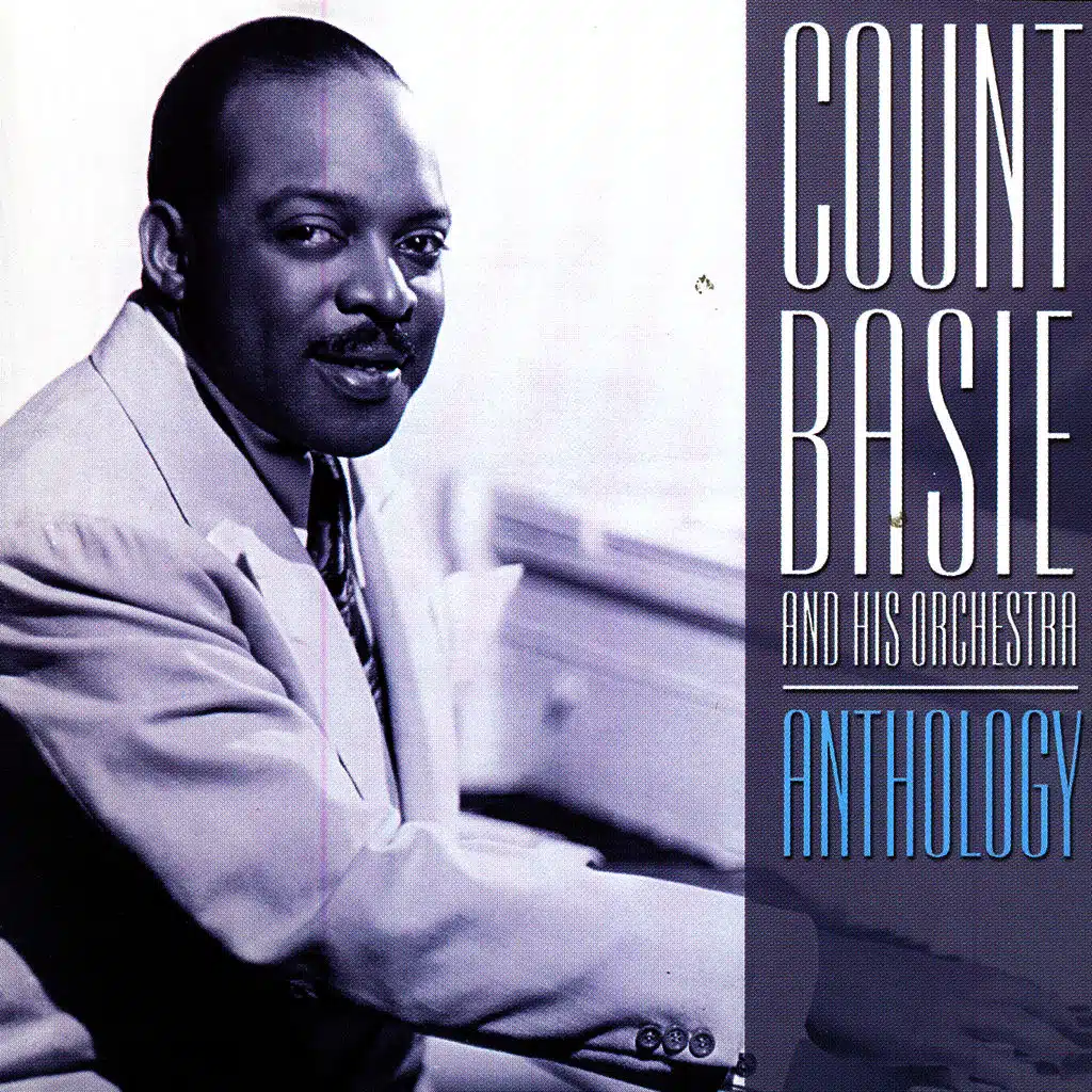 Rock-A-Bye Basie