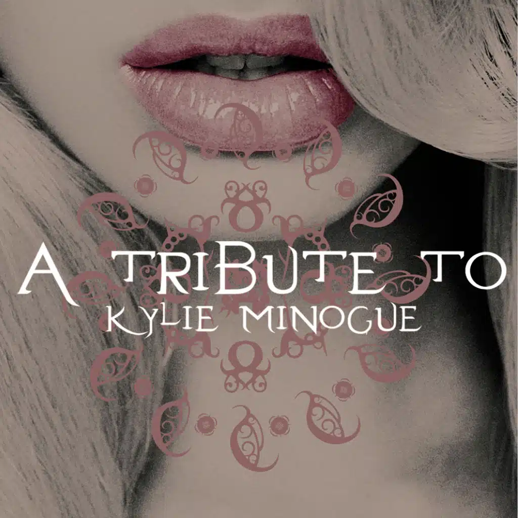 A Tribute To Kylie Minogue