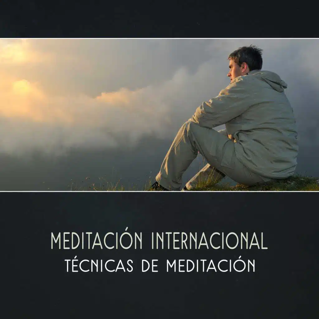Meditación Internacional - Técnicas de Meditación, Kundalini Poder, Chakra Equilibrar, Osho Amor Meditacion, Estado Zen