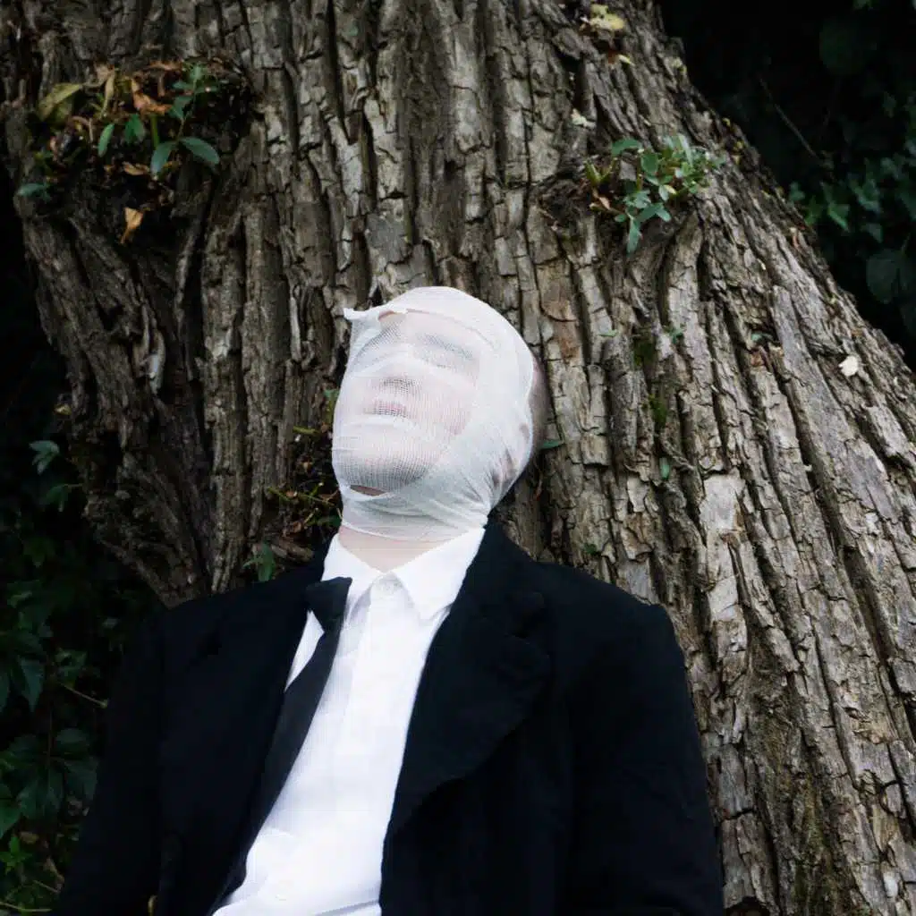 Headbang (feat. Krabat & Sebastian L<3VE)