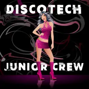 Discotech (Radio Edit)