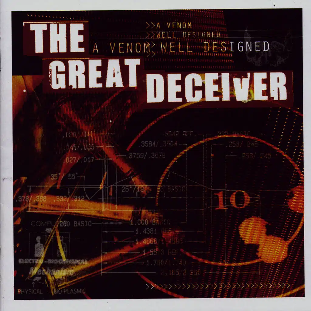 A Venom Well Designed