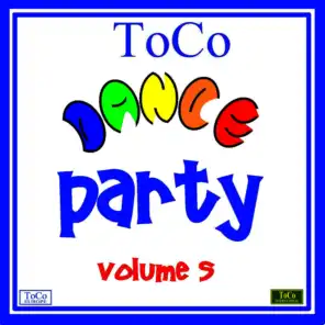 ToCo Dance Party - vol. 5