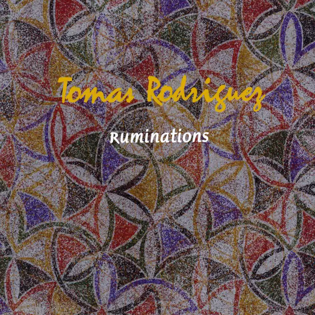 Ruminations