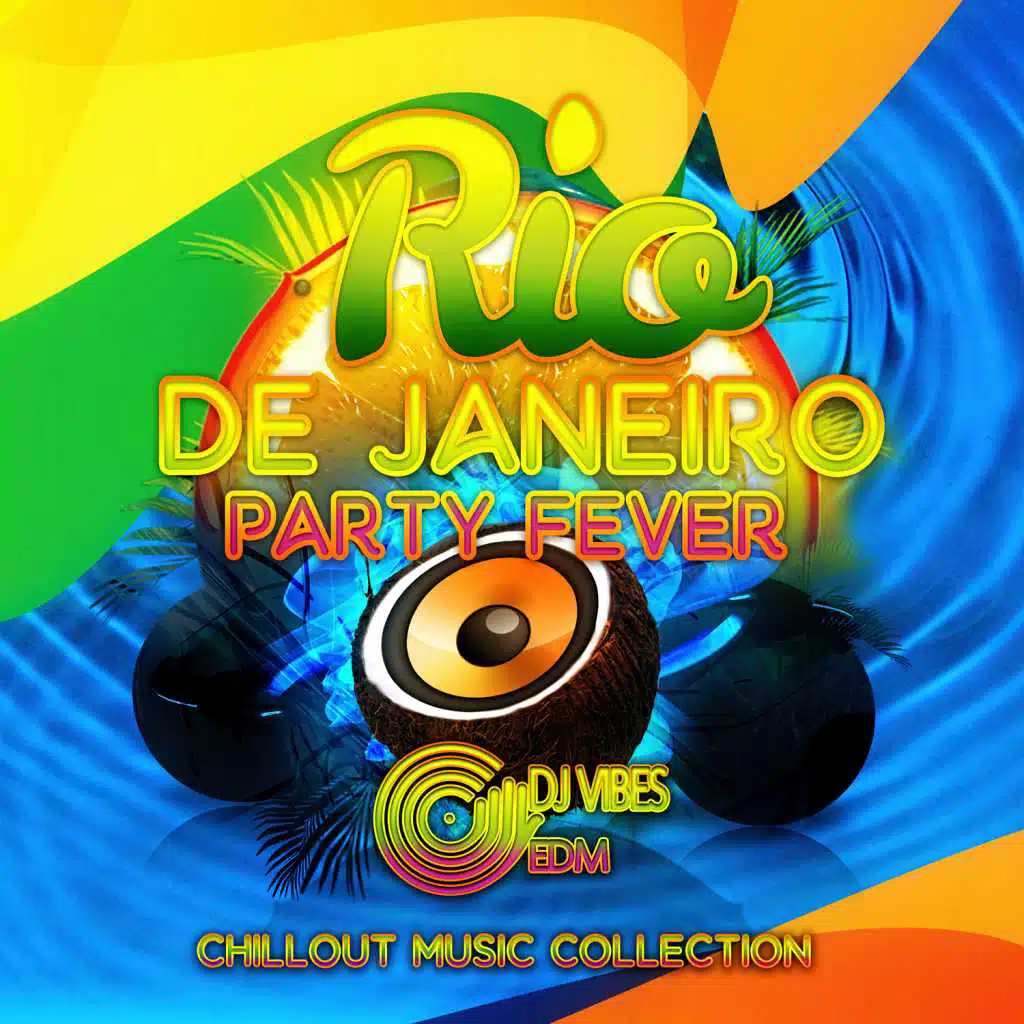 Chill Samba Music (Beach Party Music)