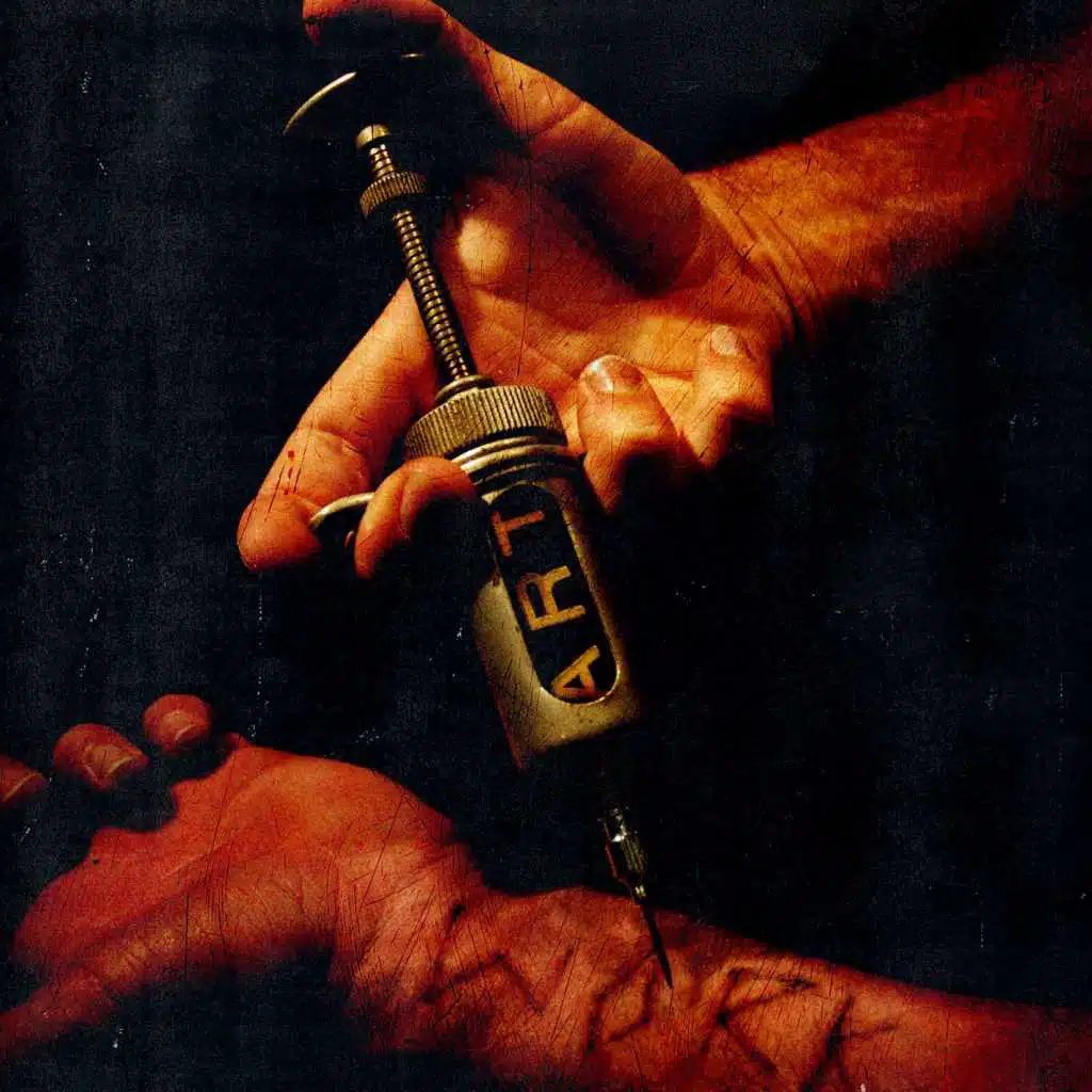 Lunacy Fringe (Purevolume.com Sessions)