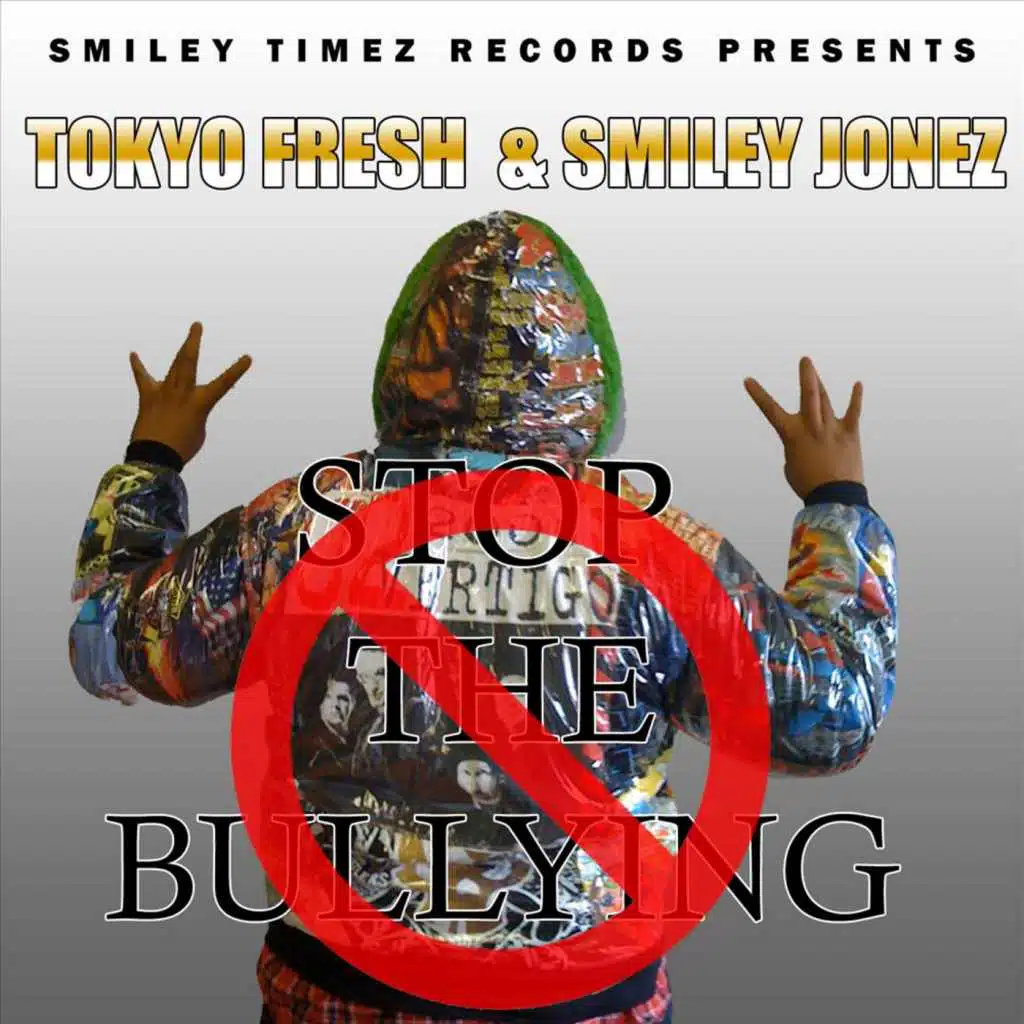 Stop the Bullying