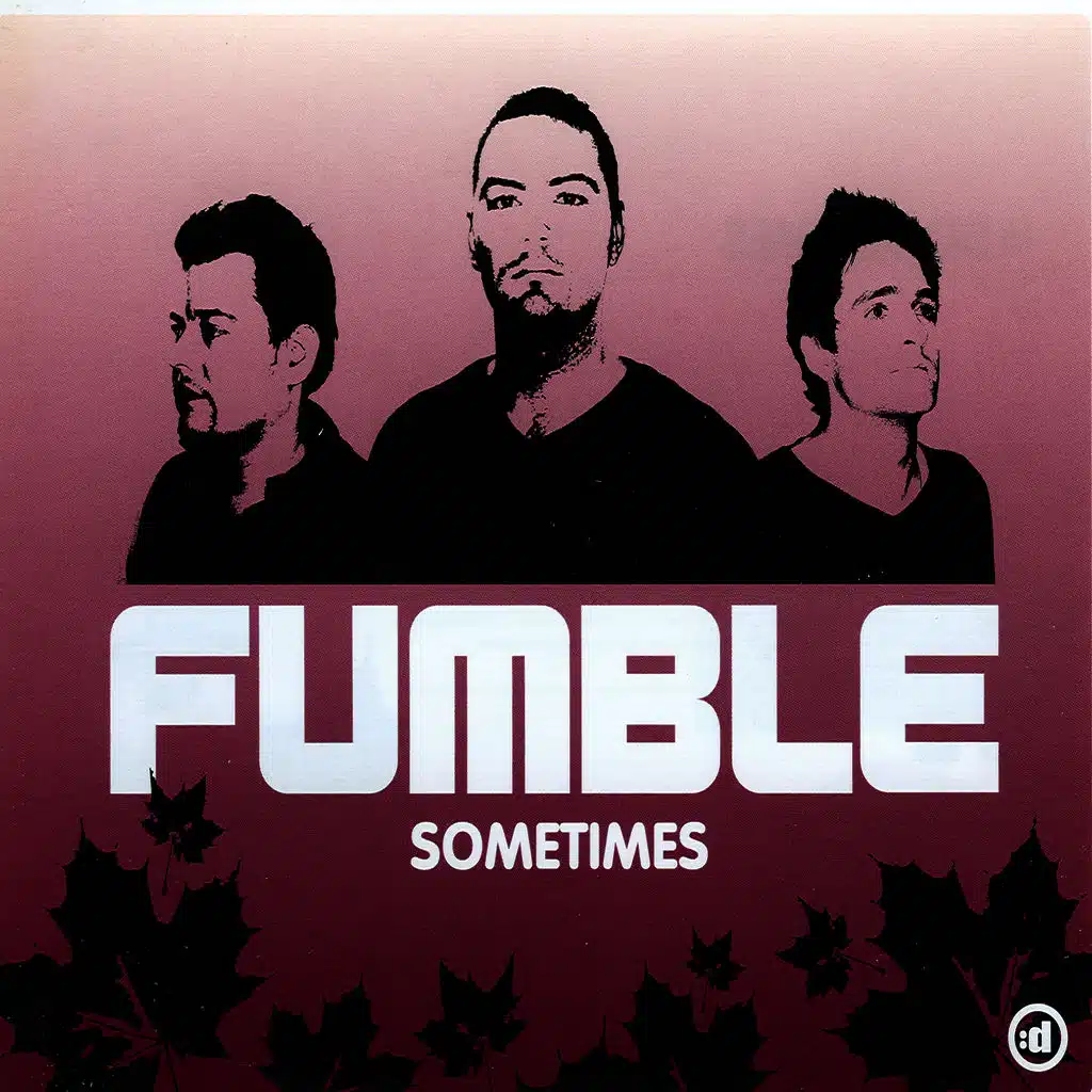 Sometimes (Original Radio Edit)