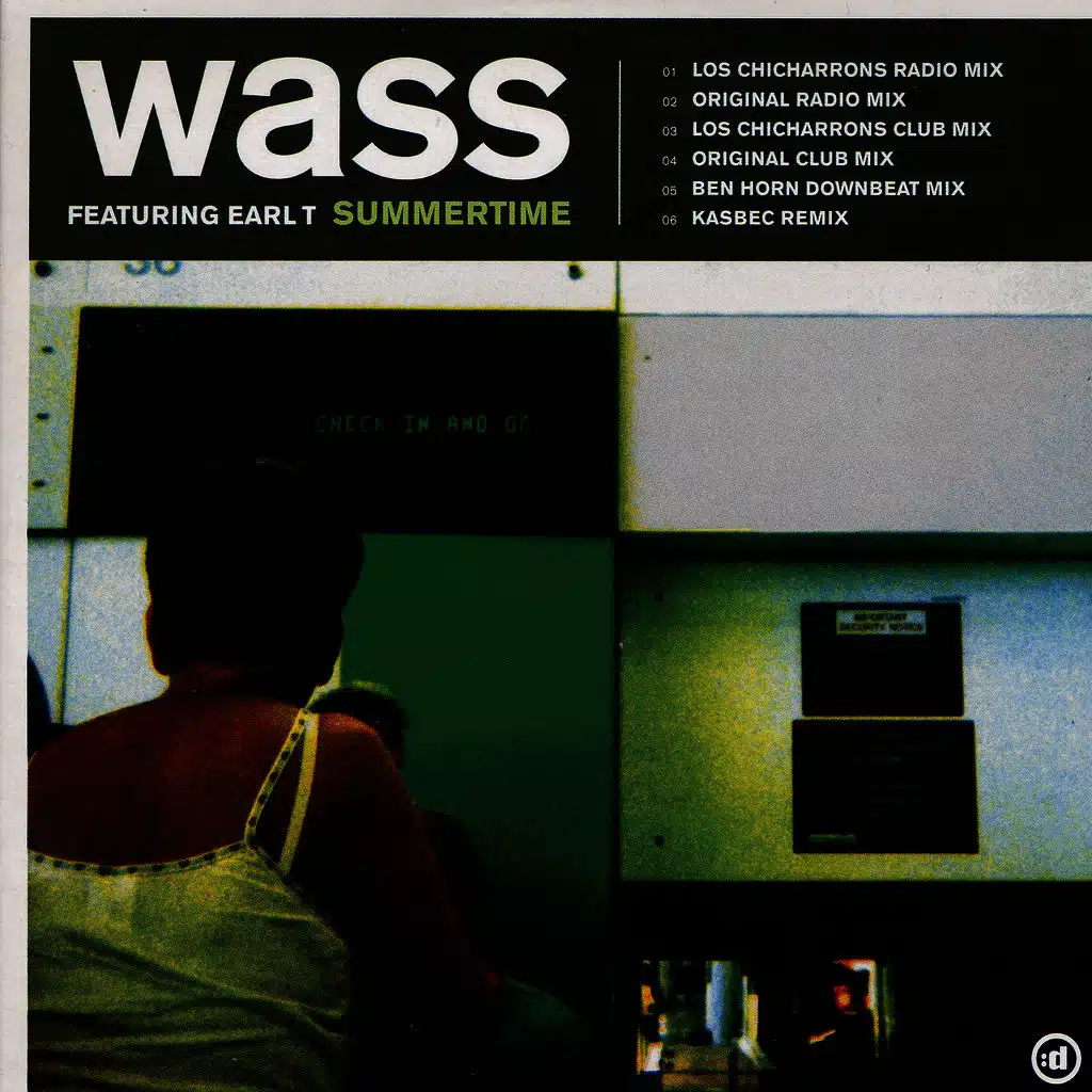 Summertime