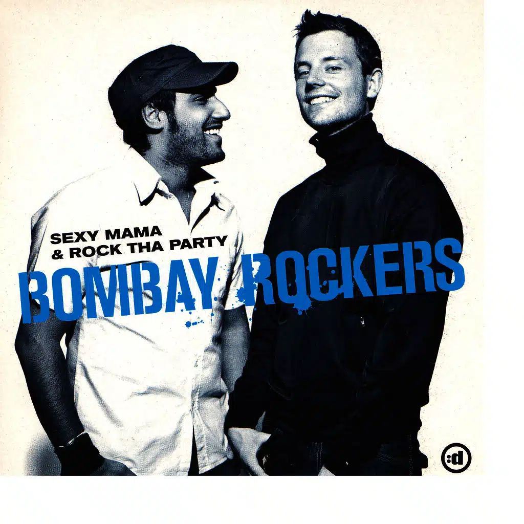 Rock Tha Party (Extended Version)