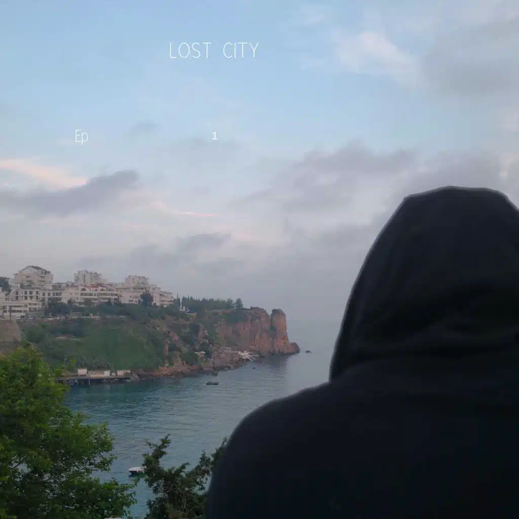Lost City Ep.1