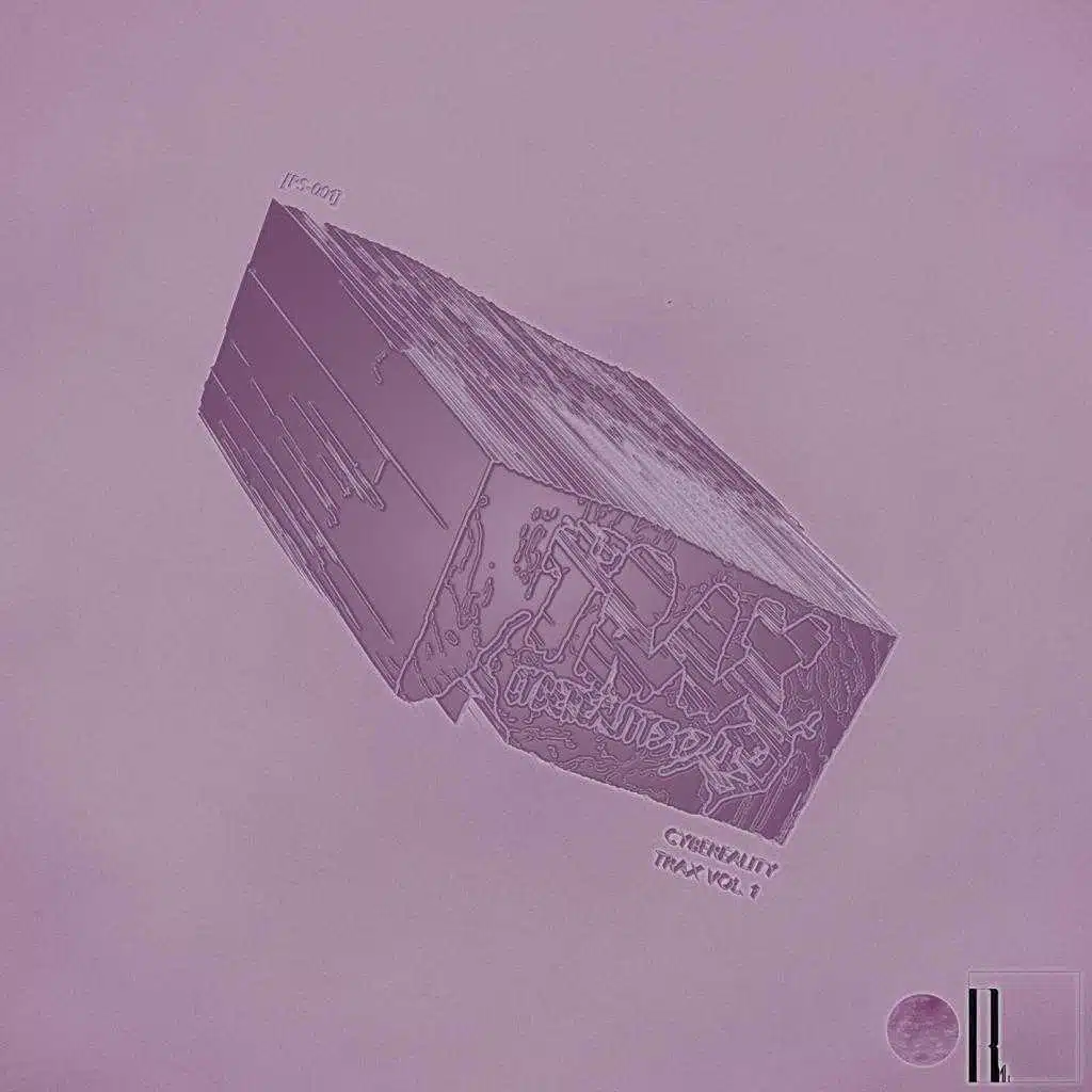 Cybereality: TRAX VOL. 1