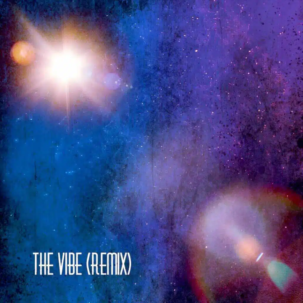 The Vibe (Remix) [feat. Oddisee, Hassaan Mackey & Davenport Grimes]