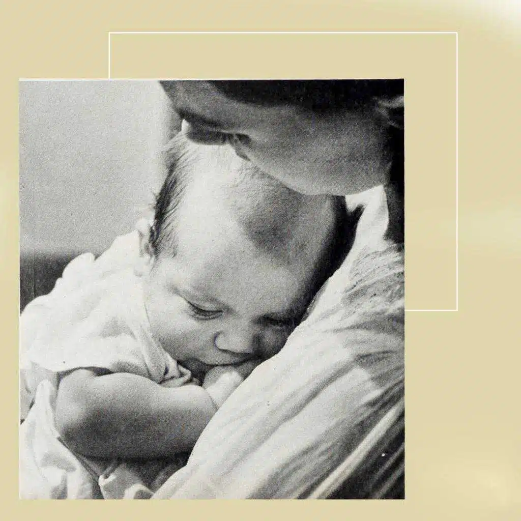 The Child Who Dreams