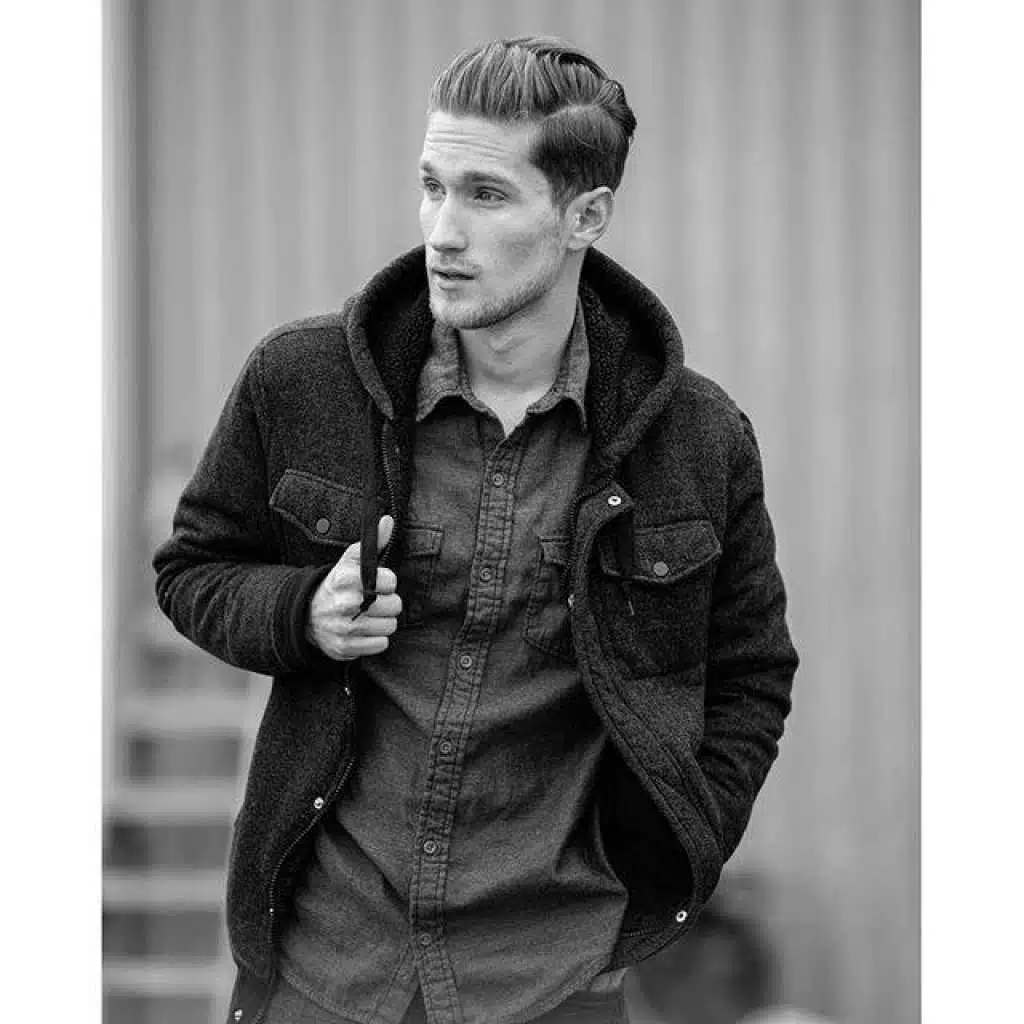 Moment Of Silence Ft. Josh Woods