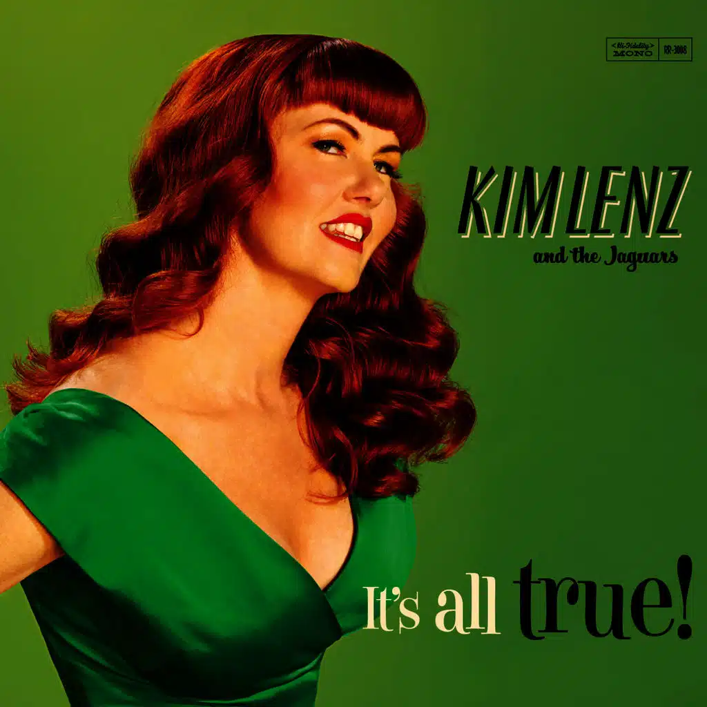 Shined Up and Ready to Shout