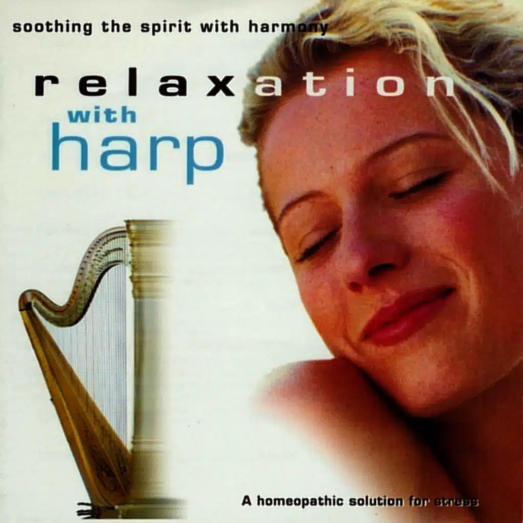 Relaxation With Harp