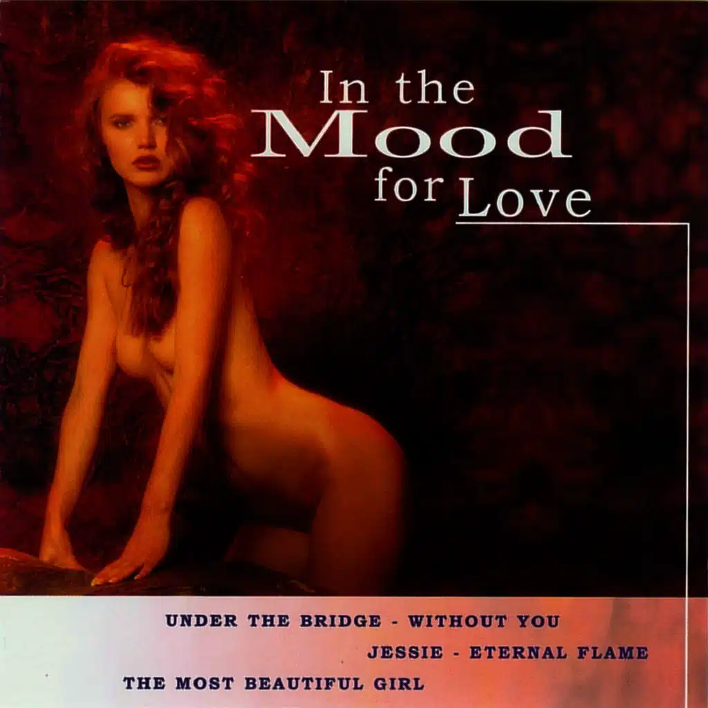 In the Mood for Love