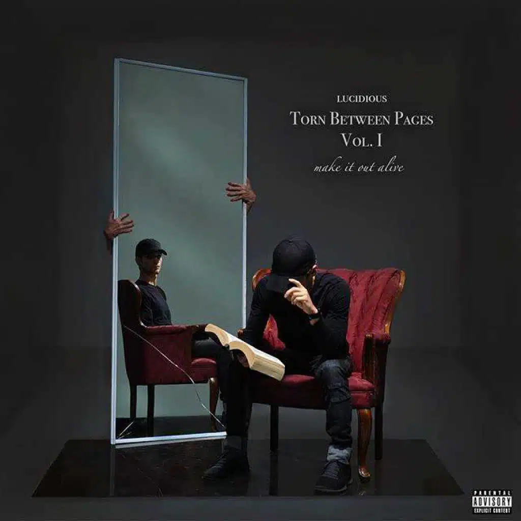 Face The Truth Ft. Xavier Frye