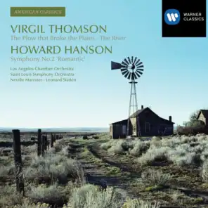 American Classics: Virgil Thomson
