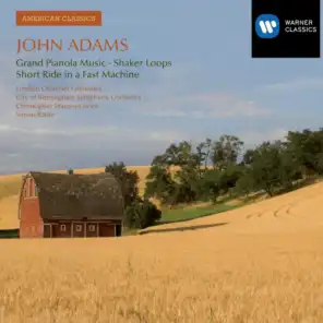 American Classics: John Adams