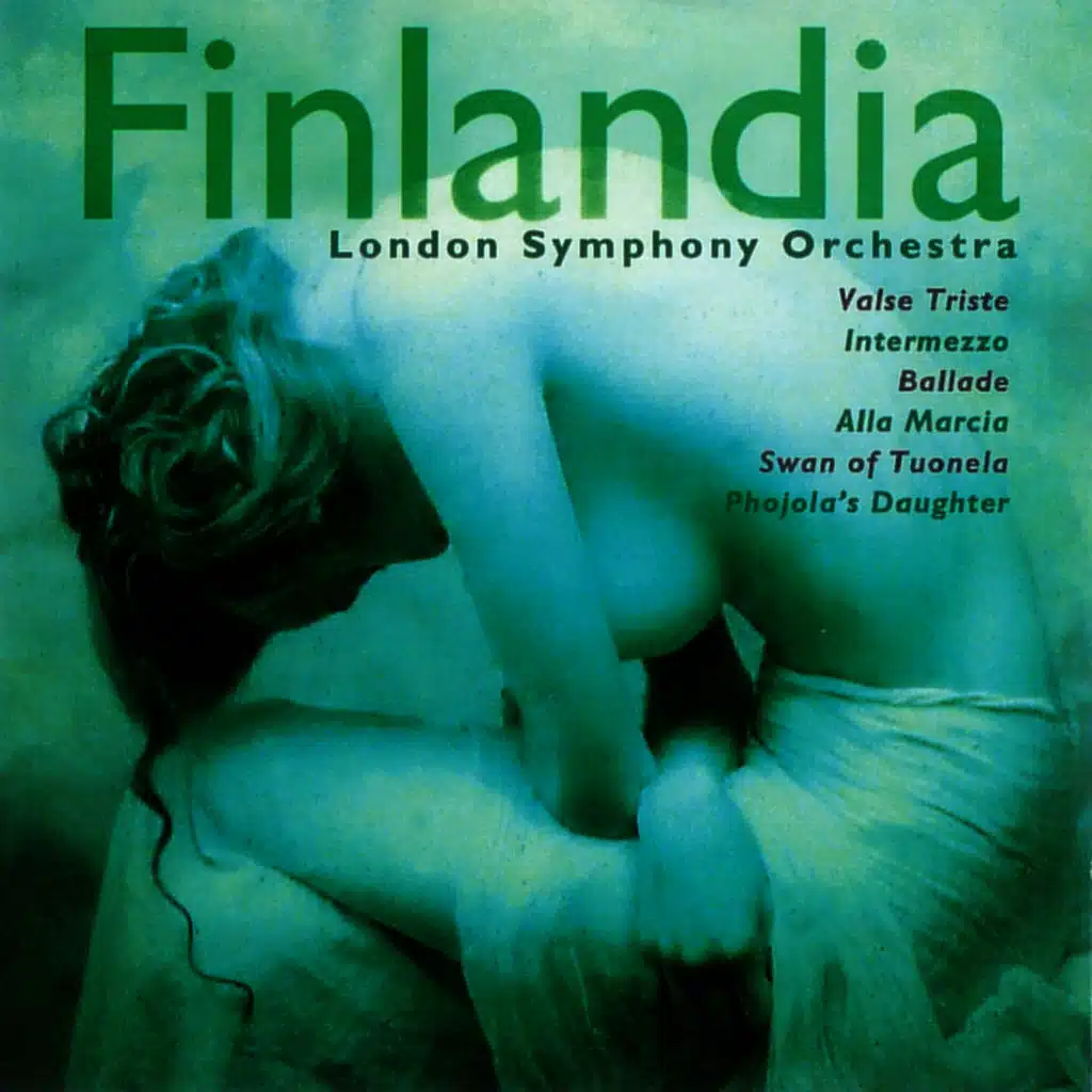 Finlandia, Op. 26