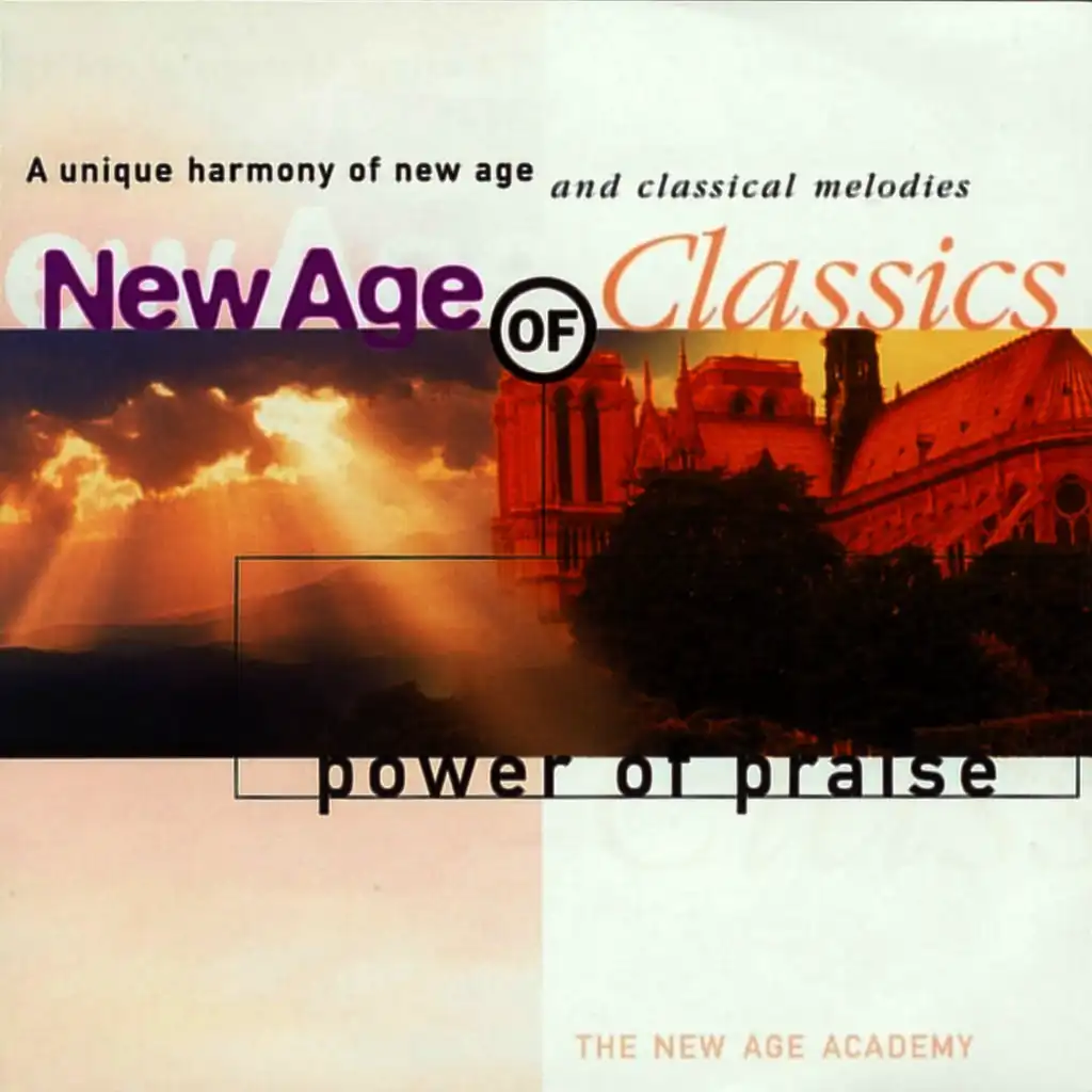 New Age of Classics - Power of Praise