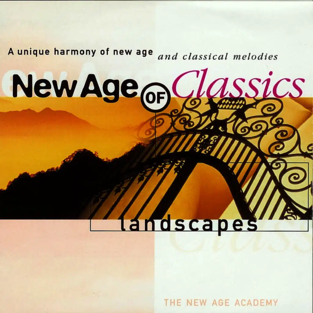 Concierto de Aranjuez: Adagio