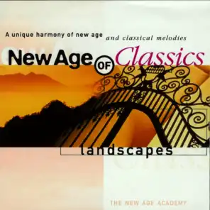 New Age of Classics - Landscapes