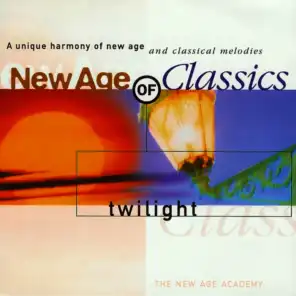 Wolfgang Amadeus Mozart & The New Age Academy