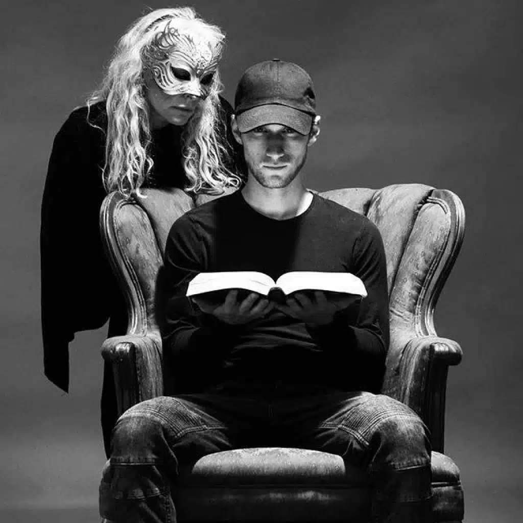 No Longer Silent Ft. Merissa Shaban