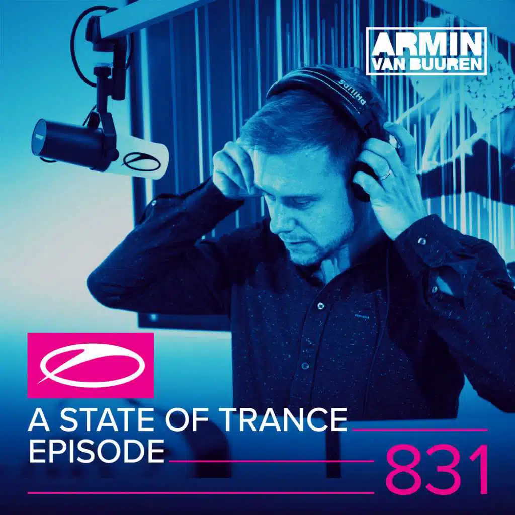 Near Darkness (ASOT 831)