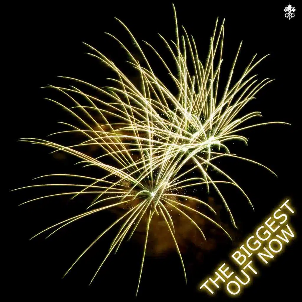 The Biggest Out Now (feat. Lekker Spelen)